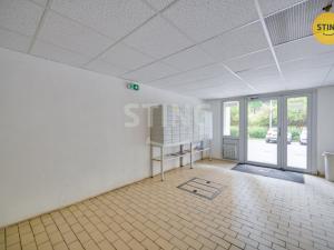 Prodej bytu 3+1, Brno - Bystrc, Rerychova, 74 m2