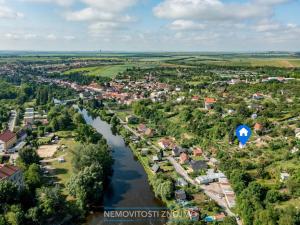 Prodej zahrady, Nový Šaldorf-Sedlešovice - Sedlešovice, Kraví hora, 1118 m2
