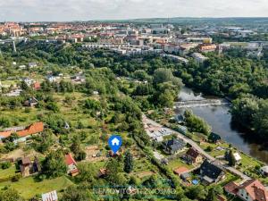 Prodej zahrady, Nový Šaldorf-Sedlešovice - Sedlešovice, Kraví hora, 1118 m2