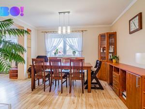 Prodej rodinného domu, Závada, 180 m2