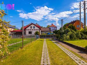 Prodej rodinného domu, Závada, 180 m2