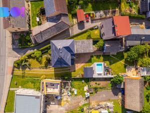 Prodej rodinného domu, Závada, 180 m2