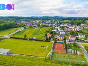 Prodej rodinného domu, Závada, 180 m2