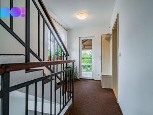 Prodej rodinného domu, Závada, 180 m2