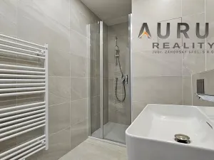 Pronájem bytu 1+kk, Praha - Nusle, Bělehradská, 42 m2