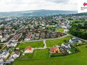 Pronájem pozemku pro bydlení, Starý Plzenec, 968 m2