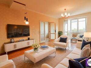 Prodej bytu 3+1, Ostrava, Mongolská, 65 m2