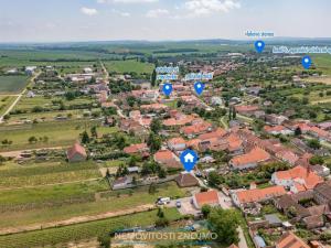 Prodej vinného sklepa, Šatov, 219 m2