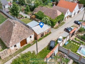 Prodej vinného sklepa, Šatov, 219 m2