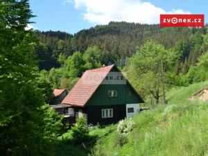 Prodej rodinného domu, Halenkov, 80 m2