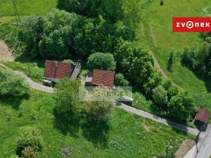 Prodej rodinného domu, Halenkov, 80 m2