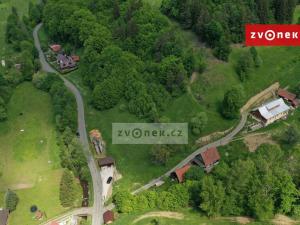 Prodej rodinného domu, Halenkov, 80 m2