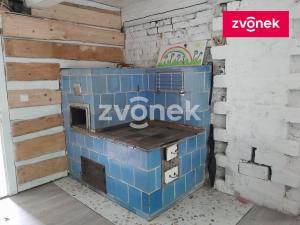 Prodej rodinného domu, Halenkov, 80 m2
