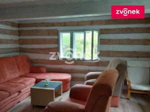 Prodej rodinného domu, Halenkov, 80 m2
