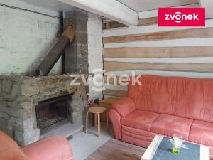 Prodej rodinného domu, Halenkov, 80 m2