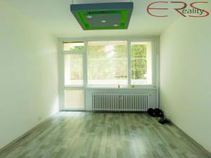 Prodej bytu 2+1, Jablonec nad Nisou, Liberecká, 65 m2