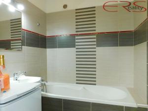 Prodej bytu 2+1, Jablonec nad Nisou, Liberecká, 65 m2
