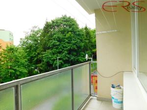 Prodej bytu 2+1, Jablonec nad Nisou, Liberecká, 65 m2