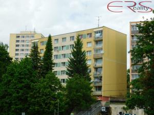 Prodej bytu 2+1, Jablonec nad Nisou, Liberecká, 65 m2
