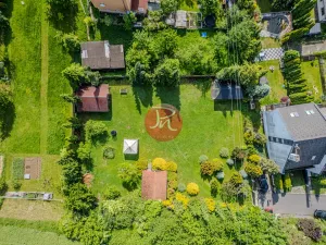 Prodej pozemku pro bydlení, Ostrava - Polanka nad Odrou, 1502 m2