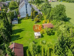 Prodej pozemku pro bydlení, Ostrava - Polanka nad Odrou, 1502 m2