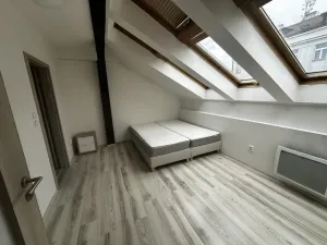 Pronájem bytu 2+kk, Praha - Vinohrady, Rumunská, 62 m2