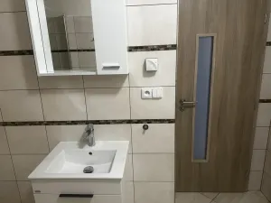 Pronájem bytu 2+kk, Praha - Vinohrady, Rumunská, 62 m2