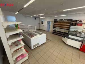 Pronájem obchodního prostoru, Jihlava, Na Vyhlídce, 350 m2