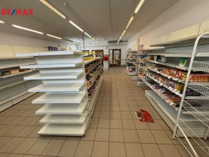 Pronájem obchodního prostoru, Jihlava, Na Vyhlídce, 350 m2