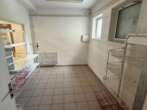 Pronájem obchodního prostoru, Jihlava, Na Vyhlídce, 350 m2