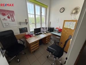 Pronájem obchodního prostoru, Jihlava, Na Vyhlídce, 350 m2