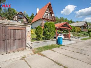 Prodej chaty, Počedělice - Orasice, 80 m2