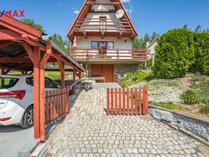 Prodej chaty, Počedělice - Orasice, 80 m2