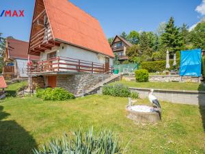 Prodej chaty, Počedělice - Orasice, 80 m2