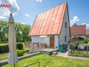 Prodej chaty, Počedělice - Orasice, 80 m2