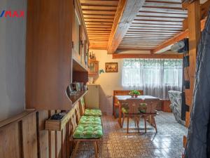 Prodej chaty, Počedělice - Orasice, 80 m2