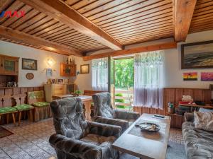 Prodej chaty, Počedělice - Orasice, 80 m2