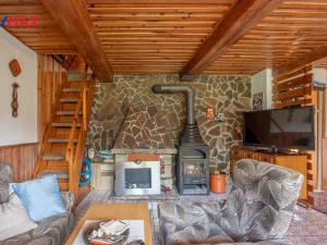 Prodej chaty, Počedělice - Orasice, 80 m2