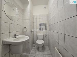 Pronájem bytu 3+1, Praha, Na Pankráci, 75 m2