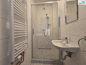 Pronájem bytu 3+1, Praha, Na Pankráci, 75 m2