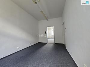 Pronájem bytu 3+1, Praha, Na Pankráci, 75 m2