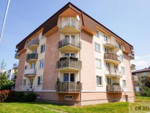 Prodej bytu 3+kk, Prostějov - Krasice, Západní, 147 m2