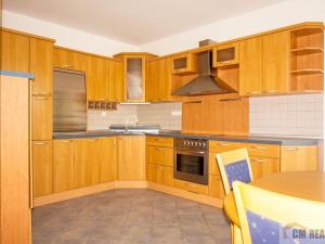 Prodej bytu 3+kk, Prostějov - Krasice, Západní, 147 m2