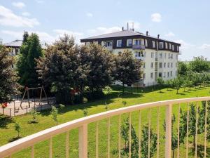 Prodej bytu 3+kk, Prostějov - Krasice, Západní, 147 m2