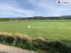 Prodej pozemku pro bydlení, Podbrdy, 3906 m2