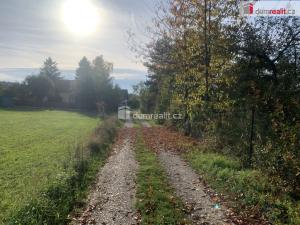 Prodej pozemku pro bydlení, Podbrdy, 3906 m2