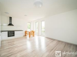 Pronájem bytu 3+kk, Neratovice - Byškovice, 65 m2