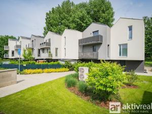 Pronájem bytu 3+kk, Neratovice - Byškovice, 65 m2