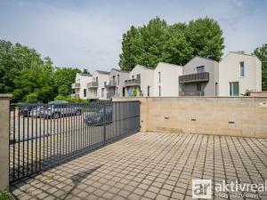 Pronájem bytu 3+kk, Neratovice - Byškovice, 65 m2