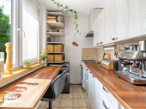 Prodej bytu 2+1, Otrokovice, Smetanova, 51 m2